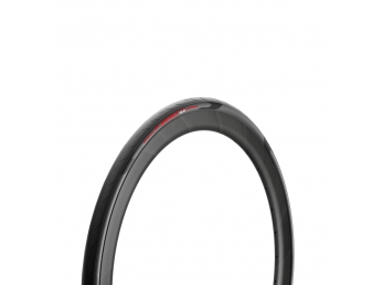 Plášť PIRELLI P ZERO™ Race TLR Colour Edition 26-622, ČERVENÉ NÁLEPKY